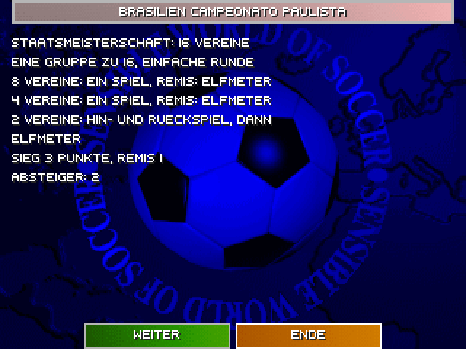 Ihre MODUS-Seite